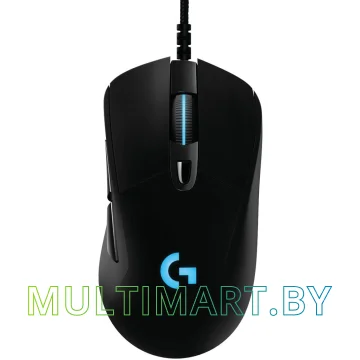 Игровая мышь Logitech G403 Hero
